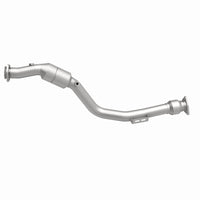 MagnaFlow Conv DF 04-06 VW Phaeton 4.2L Passenger Side Front - Burkken Auto Parts