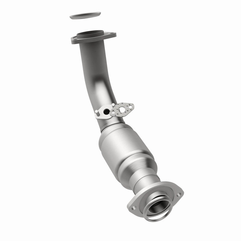 MagnaFlow Conv DF 99-02 4Runner Front 3.4L - Burkken Auto Parts