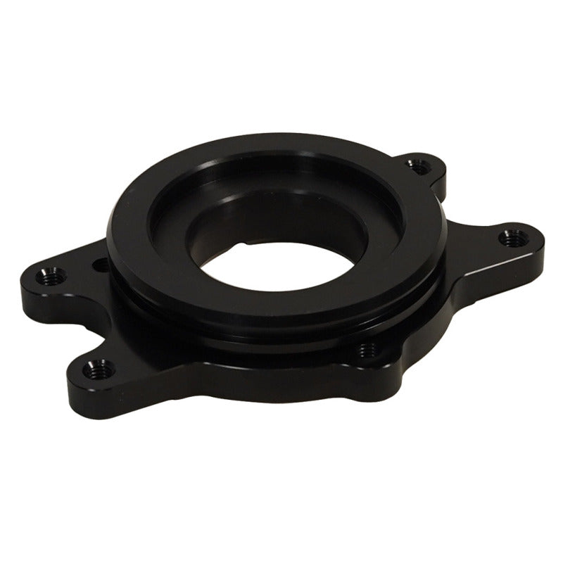 BD Diesel 11-16 Chevrolet Silverado 2500HD /3500HD 6.6L Venom CP3 Conversion Kit C/W Standard Pump - Burkken Auto Parts