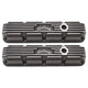 Edelbrock Valve Cover Classic Series Chrysler Magnum V8 Black - Burkken Auto Parts