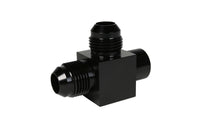 Aeromotive 2x AN-08 x AN-06 Port Tee - Burkken Auto Parts