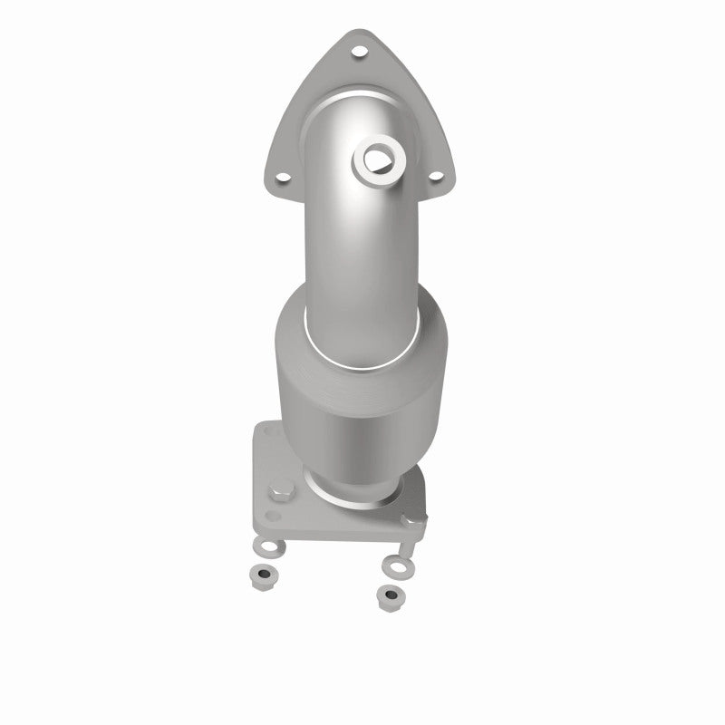MagnaFlow Conv DF 03-08 Saab 9-3 2.0L - Burkken Auto Parts