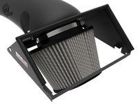 aFe Rapid Induction Cold Air Intake System w/Pro DRY S Filter 2021+ Ford F-150 V8-5.0L - Burkken Auto Parts