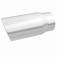 MagnaFlow Tip 1-pak BB AC RE 6x13 5 ID - Burkken Auto Parts