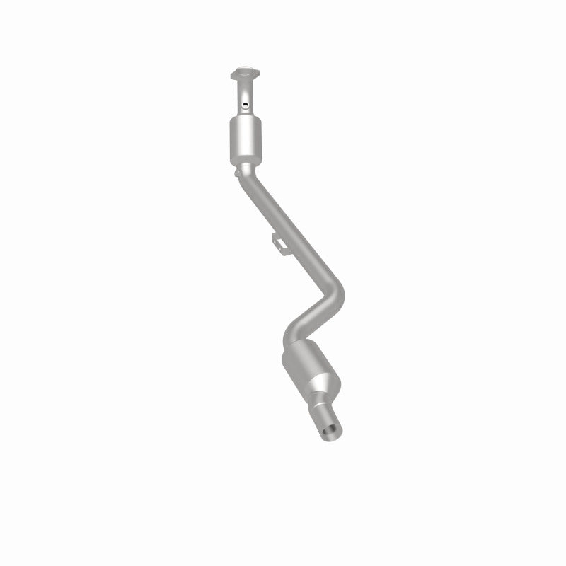MagnaFlow Conv DF 02-04 Mercedes C32 3.2L Passenger Side - Burkken Auto Parts