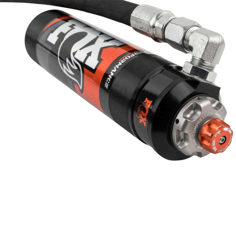 Camburg 19-24 Chevrolet Colorado  2WD/4WD (excl. Trail Boss) Fox 2.5 Elite Series Lift Kit