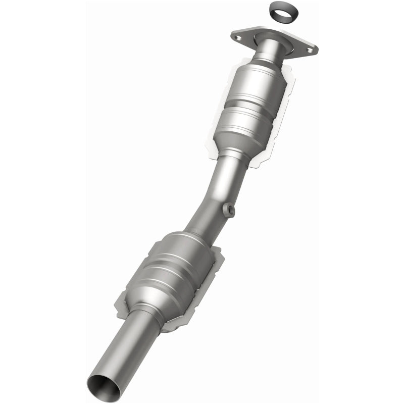 MagnaFlow Conv DF 03-04 Pontiac Vibe 1.8L - Burkken Auto Parts