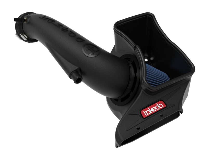 aFe Takeda Stage-2 Pro 5R Cold Air Intake System 2022 Hyundai Elantra N - Burkken Auto Parts