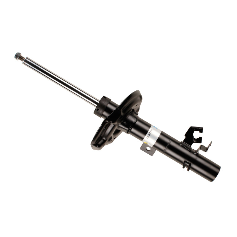 Bilstein B4 OE Replacement 17-20 Nissan Rogue Sport Front Right Twintube Strut Assembly - Burkken Auto Parts