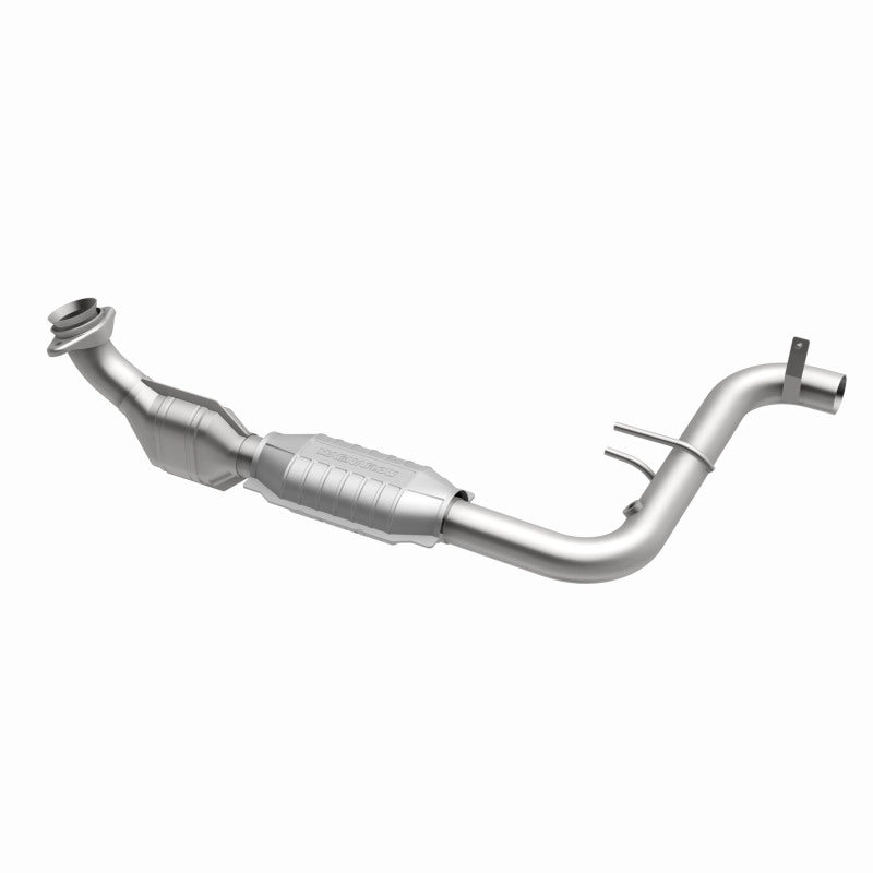 MagnaFlow Conv DF 01 Ford Lightning 5.4L - Burkken Auto Parts