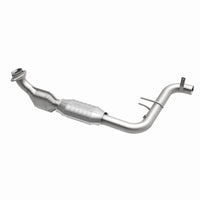 MagnaFlow Conv DF 01 Ford Lightning 5.4L - Burkken Auto Parts