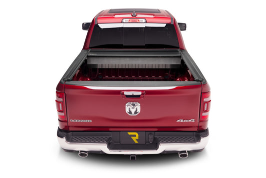 Retrax 99-06 Toyota Tundra Access/Double Cab (Short Bed) Retrax IX