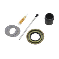 Yukon Gear Minor install Kit For GM 83-97 7.2in IFS Diff - Burkken Auto Parts