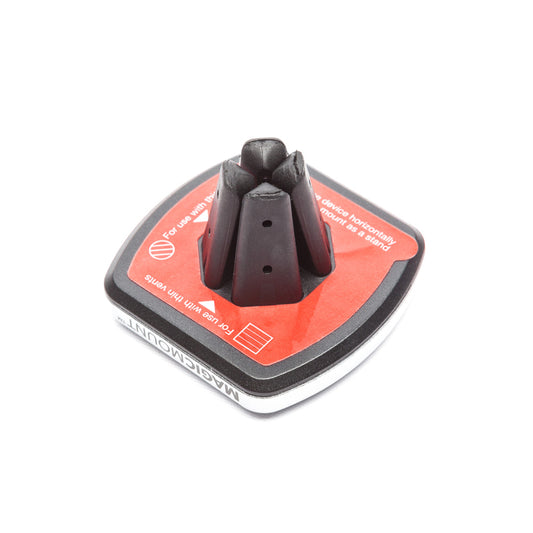 Autometer Mobile Device Mount Scosche MagicMount - Pro Vent For Dashlink - Burkken Auto Parts