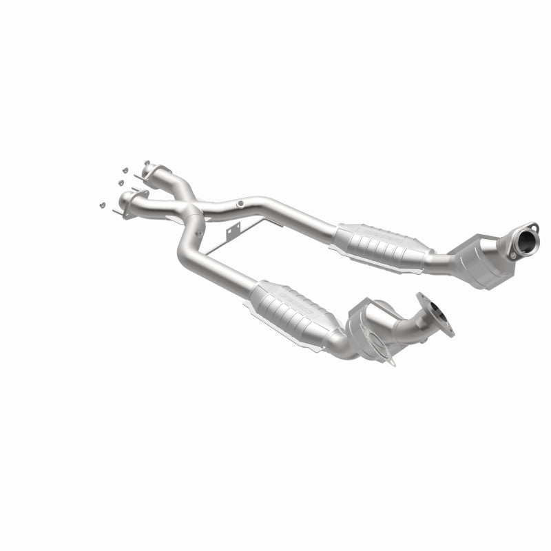 Magnaflow Conv DF 96-98 4.6L *California* - Burkken Auto Parts