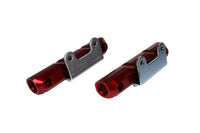 Aeromotive 02-14 2.0L Subaru WRX/07-14 STi Fuel Rails - Burkken Auto Parts