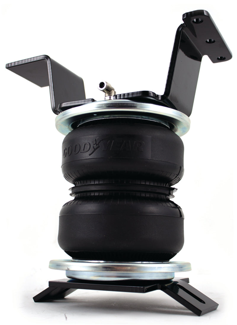 Air Lift Loadlifter 5000 for Half Ton Vehicles - Burkken Auto Parts