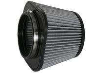 aFe Track Series Intake Replacement Air Filter w/PDS Media 6in F x 8.75x8.75in B x 7in T x 6.75in H - Burkken Auto Parts