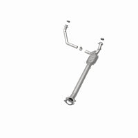 MagnaFlow Conv DF 00-02 Chevy Van 4.3L/5.0L - Burkken Auto Parts