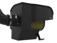 aFe Magnum FORCE Stage-2 XP Pro-GUARD 7 Cold Air Intake System 2018+ Jeep Wrangler (JL) V6 3.6L - Burkken Auto Parts