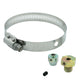 Autometer Thermocouple Fitting Kit 1/8in NPT Male w/ Set Screw and Band Clamp - Burkken Auto Parts