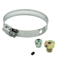 Autometer C2 52mm 2000 Deg F Electronic EGT Pyrometer Gauge - Burkken Auto Parts