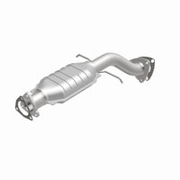 MagnaFlow Conv DF 96-99 Blazer/Jimmy 4.3L - Burkken Auto Parts