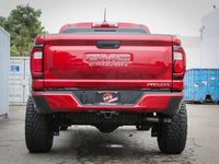 aFe 23-25 GM Colorado/Canyon L4-2.7L (t) Apollo GT Series 3in 409 SS Cat-Back Exhaust w/ Blk Tip - Burkken Auto Parts