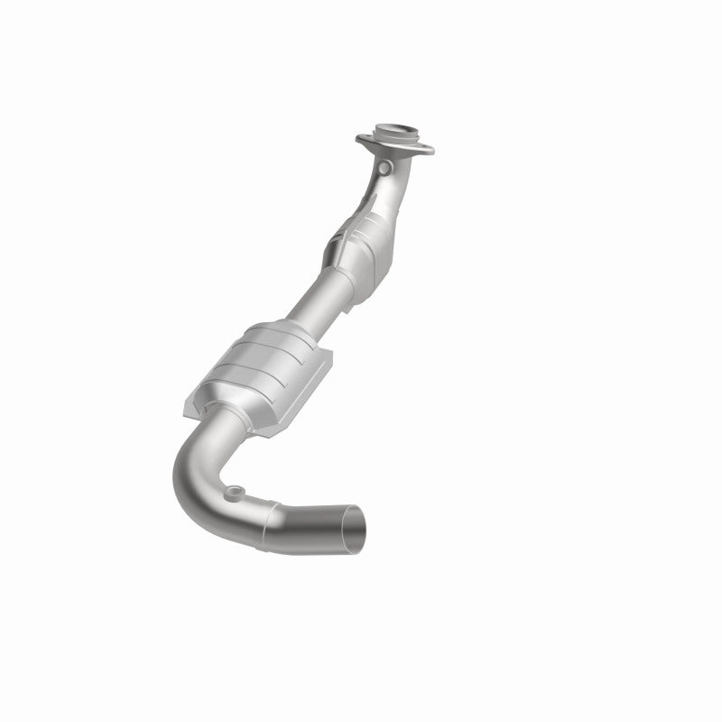 MagnaFlow Conv DF 00-04 Ford E150 4.6L D/S - Burkken Auto Parts