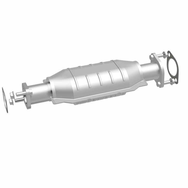 MagnaFlow Conv DF 05-10 Kia Sportage 2.7L - Burkken Auto Parts