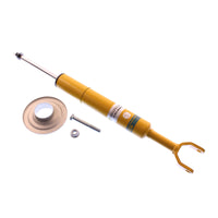 Bilstein B6 2002-2004 Audi A6 Base Front 46mm Monotube Shock Absorber - Burkken Auto Parts