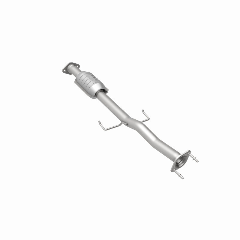 Magnaflow Conv DF 01-03 Mazda Protege 2.0L CA - Burkken Auto Parts