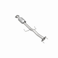 Magnaflow Conv DF 01-03 Mazda Protege 2.0L CA - Burkken Auto Parts