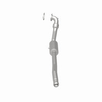 Magnaflow 00-01 Volvo C70 2.3L Direct Fit Converter - Burkken Auto Parts