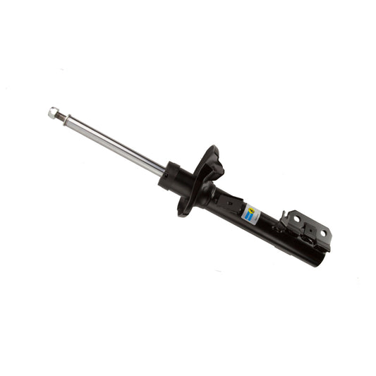 Bilstein B4 OE Replacement 11-12 Fiesta L4 1.6L Front Right Twintube Strut Assembly - Burkken Auto Parts