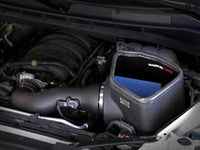 aFe Magnum FORCE Stage-2 Pro 5R Cold Air Intake System 2019 GM Silverado/Sierra V8 6.2L - Burkken Auto Parts
