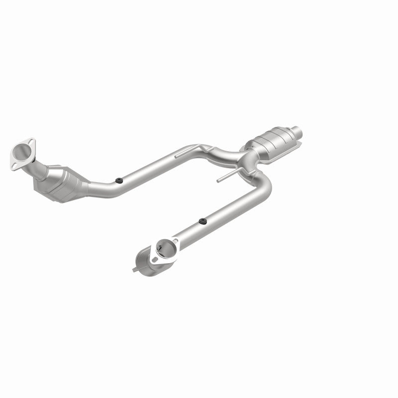 MagnaFlow CONV DF 94-97 T-Bird/Couga 4.6L 50S - Burkken Auto Parts