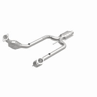 MagnaFlow CONV DF 94-97 T-Bird/Couga 4.6L 50S - Burkken Auto Parts