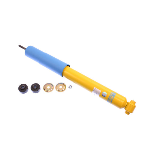 Bilstein B6 05-12 Ford Mustang All Rear 46mm Monotube Shock Absorber - Burkken Auto Parts