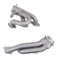 BBK 05-10 Mustang 4.0 V6 Shorty Tuned Length Exhaust Headers - 1-5/8 Titanium Ceramic - Burkken Auto Parts