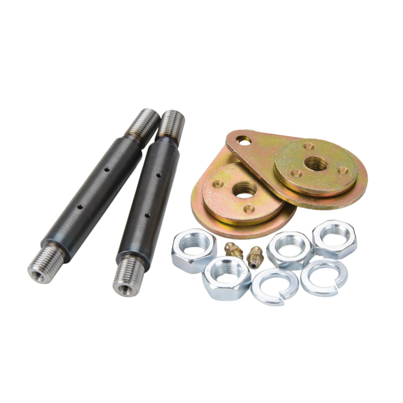 ARB Greasable Fix End Pin Kit - Burkken Auto Parts