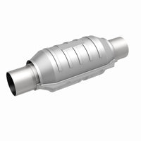 MagnaFlow Conv Universal 2.50 Rear 540 - Burkken Auto Parts
