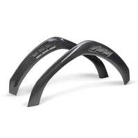 Seibon 2022 Subaru WRX Carbon Fiber Front Fender Trim - Burkken Auto Parts