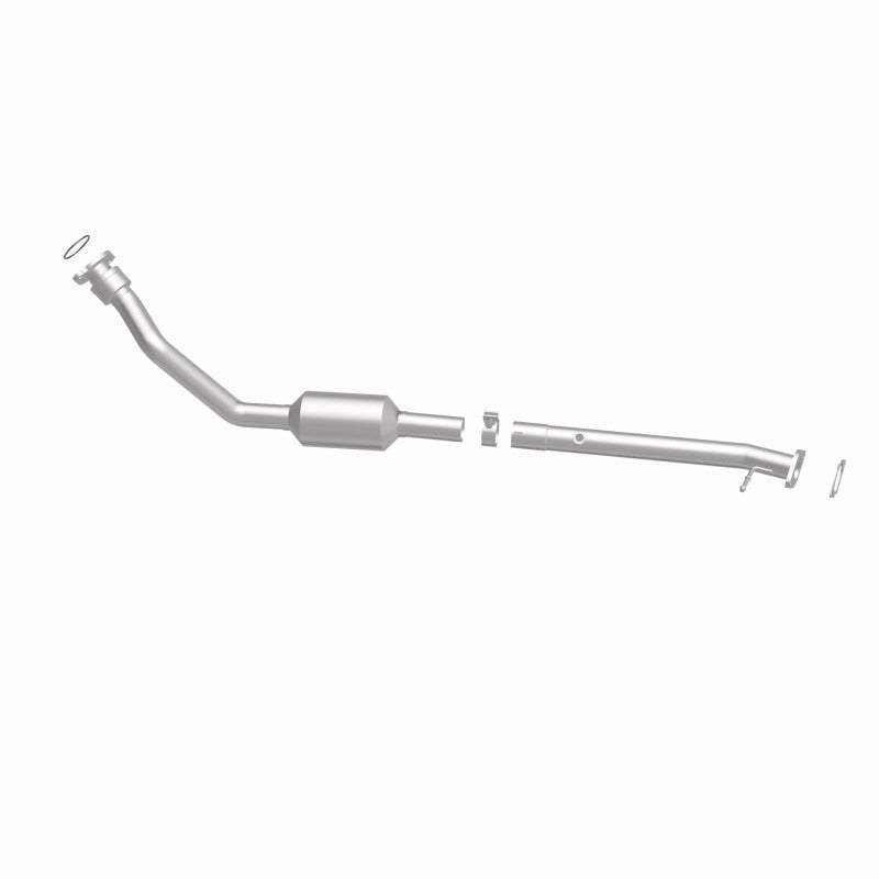 Magnaflow 04-05 Buick Rendezvous 3.4L Direct Fit Converter - Burkken Auto Parts