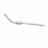 Magnaflow 04-05 Buick Rendezvous 3.4L Direct Fit Converter - Burkken Auto Parts
