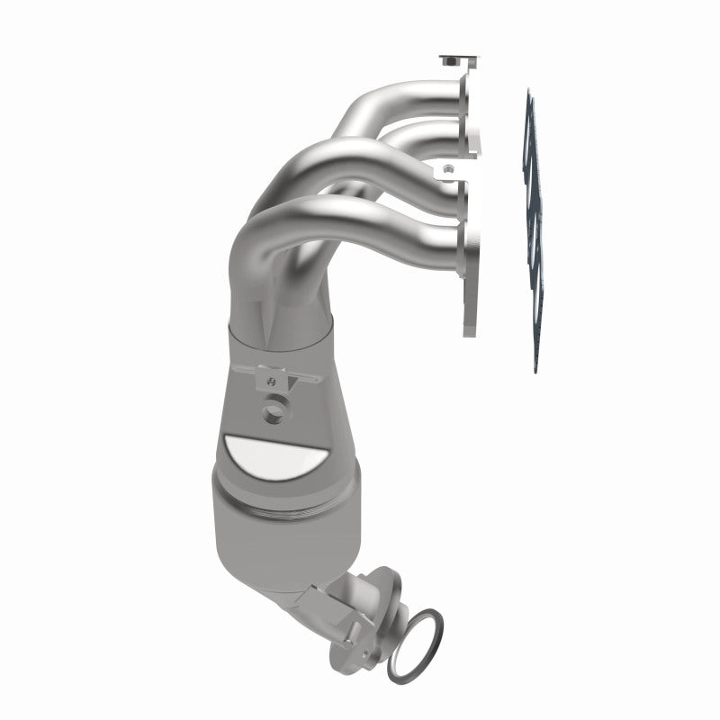 Magnaflow Conv DF Scion tC 05-09 2.4L - Burkken Auto Parts