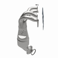 Magnaflow Conv DF Scion tC 05-09 2.4L - Burkken Auto Parts