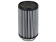 aFe Magnum FLOW Air Filter Pro DRY S 3-1/2in F x 5in B x 4-3/4in T x 7in H / 1 FL in - Burkken Auto Parts