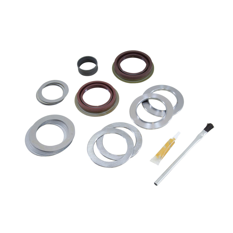 Yukon Gear Minor install Kit For GM 8.6in Rear Diff - Burkken Auto Parts