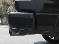 aFe MACH Force-XP 4-1/2in Steel OE Replacement Exhaust Tips - 2021+ Dodge Ram (5.7L V8) - Black - Burkken Auto Parts